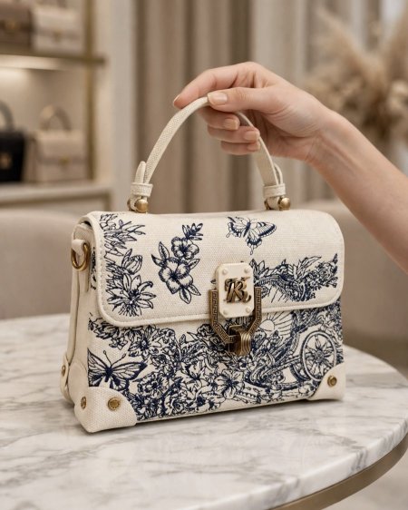 BANEVANF BAG "حجم صغير"